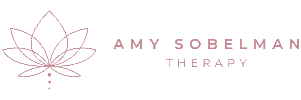 Amy Sobelman Therapy